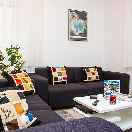 Apartments An Der Lahn Bad Ems Bagian luar foto