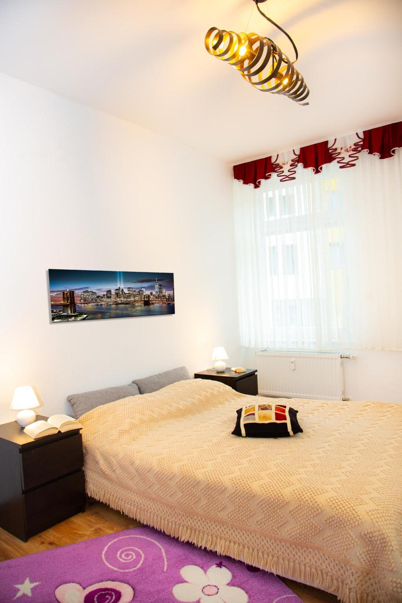 Apartments An Der Lahn Bad Ems Bagian luar foto